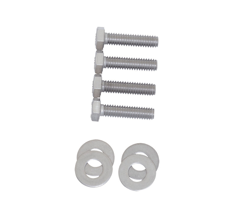 Kentrol 30016 Jeep JK Liftgate Hinge Pair 07-18 Wrangler JK Bare Grey Kentrol - Truck Part Superstore