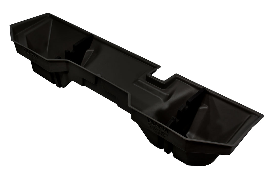 DU-HA 30016 DU-HA® Interior Storage/Gun Case - Truck Part Superstore