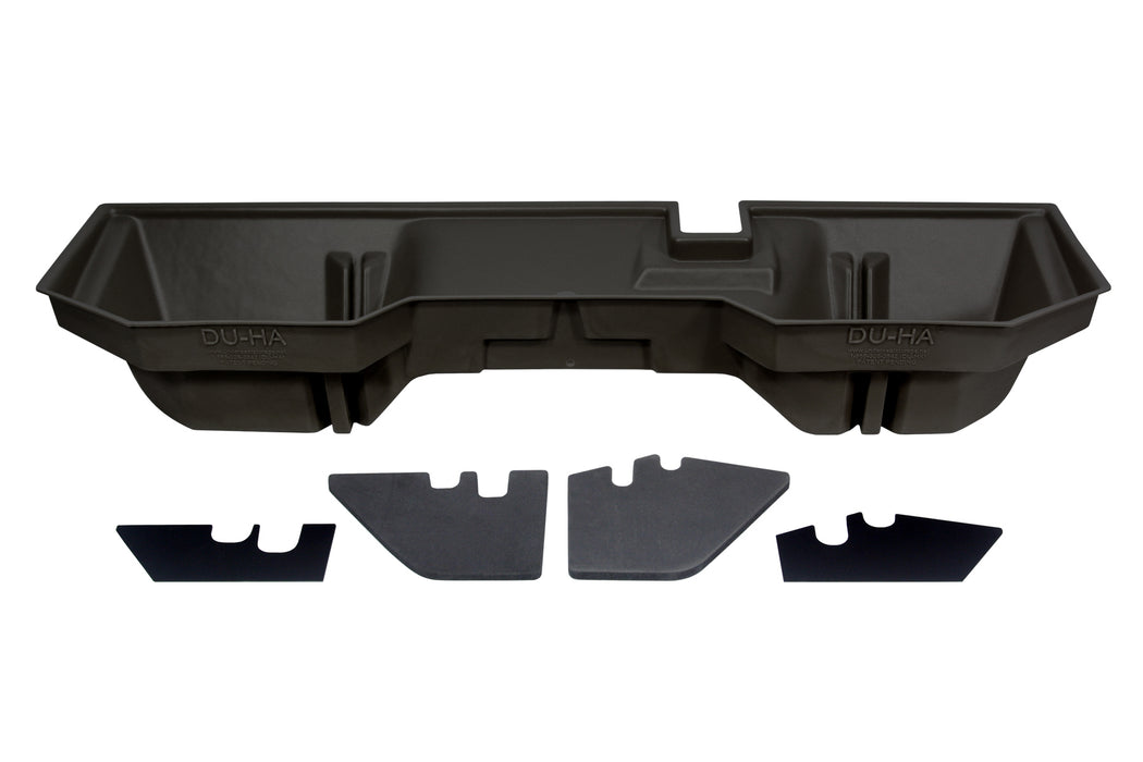 DU-HA 30017 DU-HA® Interior Storage/Gun Case - Truck Part Superstore
