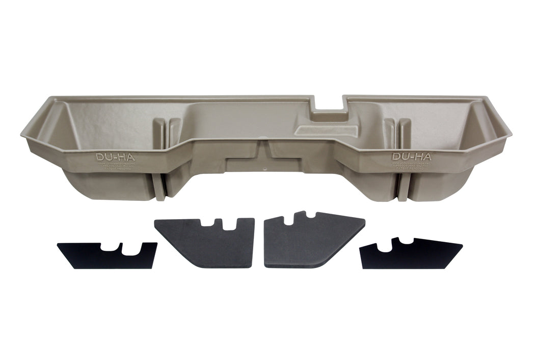 DU-HA 30017 DU-HA® Interior Storage/Gun Case - Truck Part Superstore