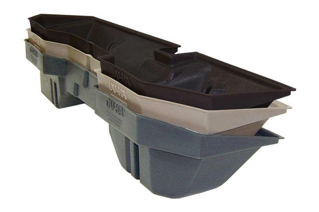 DU-HA 30016 DU-HA® Interior Storage/Gun Case - Truck Part Superstore