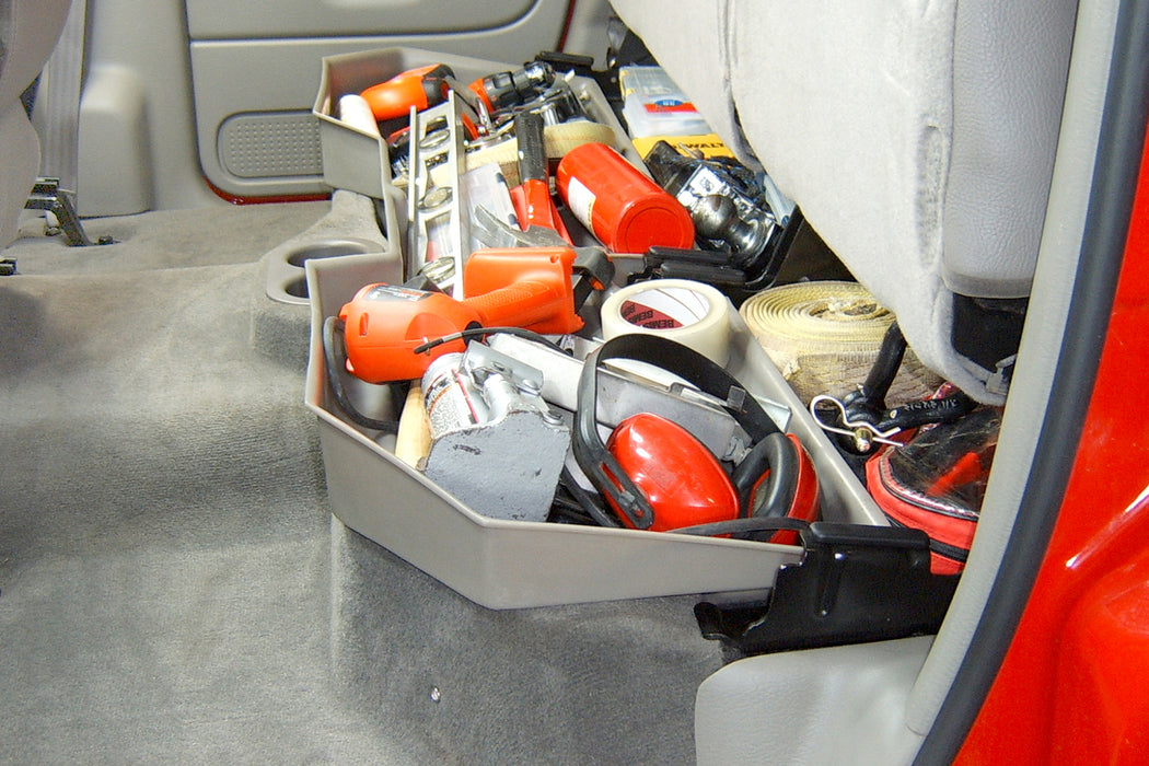 DU-HA 30016 DU-HA® Interior Storage/Gun Case - Truck Part Superstore