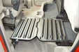 DU-HA 30017 DU-HA® Interior Storage/Gun Case - Truck Part Superstore