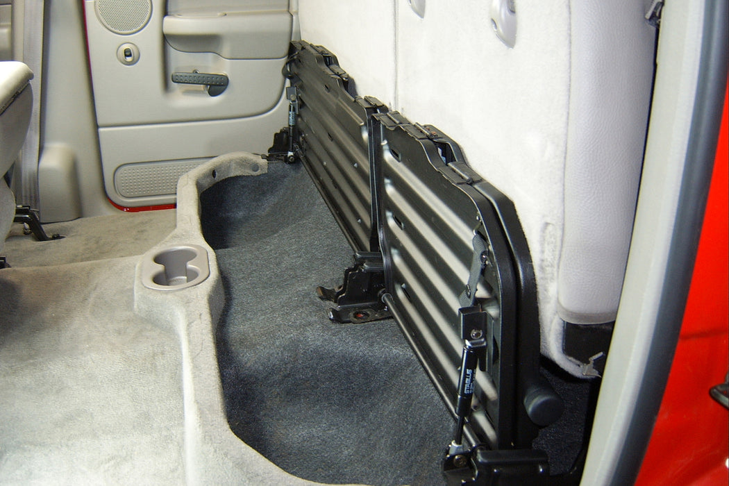 DU-HA 30016 DU-HA® Interior Storage/Gun Case - Truck Part Superstore