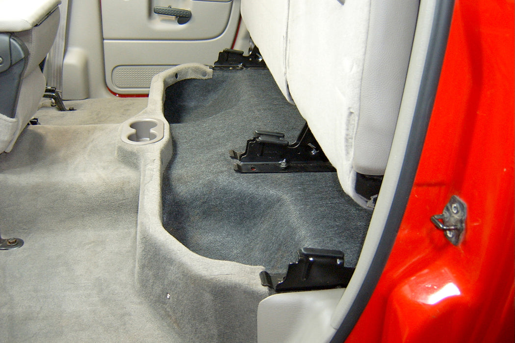 DU-HA 30016 DU-HA® Interior Storage/Gun Case - Truck Part Superstore