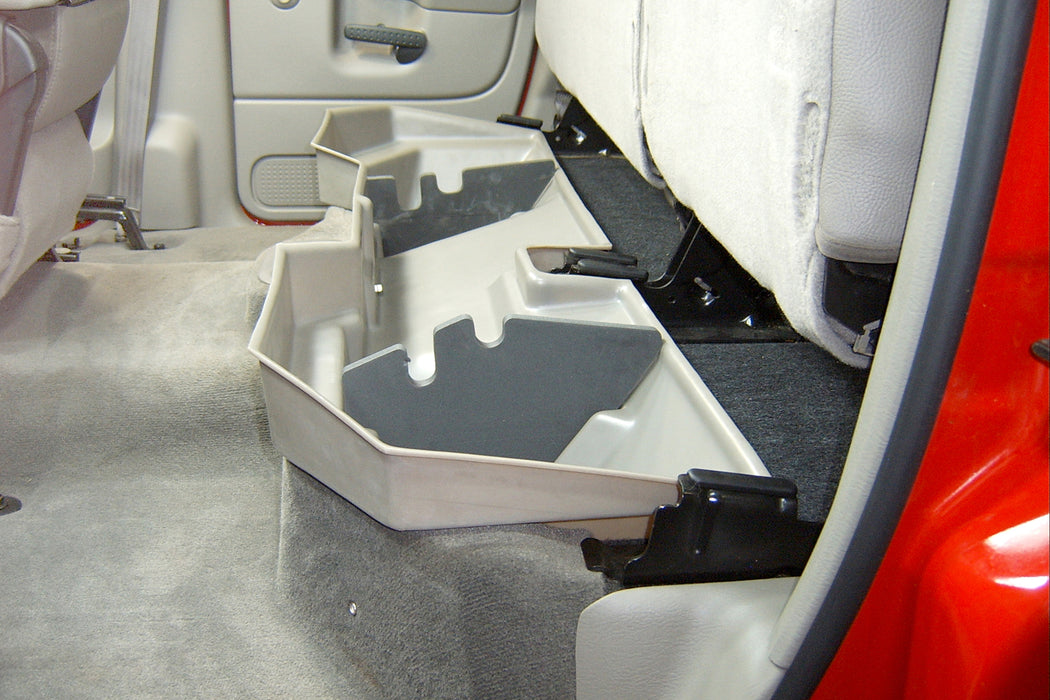 DU-HA 30016 DU-HA® Interior Storage/Gun Case - Truck Part Superstore