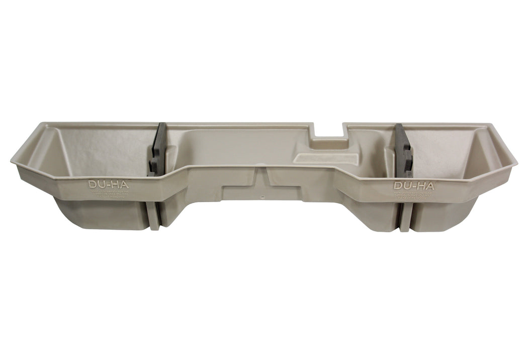 DU-HA 30017 DU-HA® Interior Storage/Gun Case - Truck Part Superstore