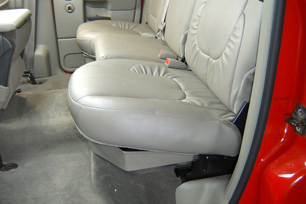 DU-HA 30016 DU-HA® Interior Storage/Gun Case - Truck Part Superstore