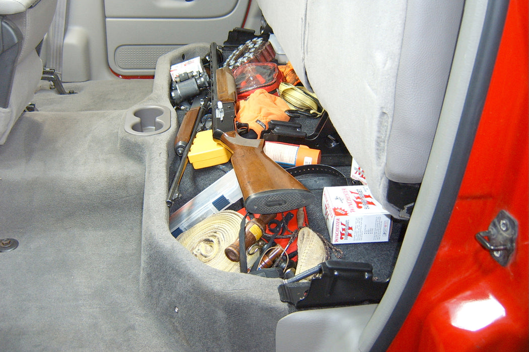 DU-HA 30016 DU-HA® Interior Storage/Gun Case - Truck Part Superstore