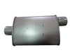 SpeedFx 3001AS Exhaust Muffler - Truck Part Superstore