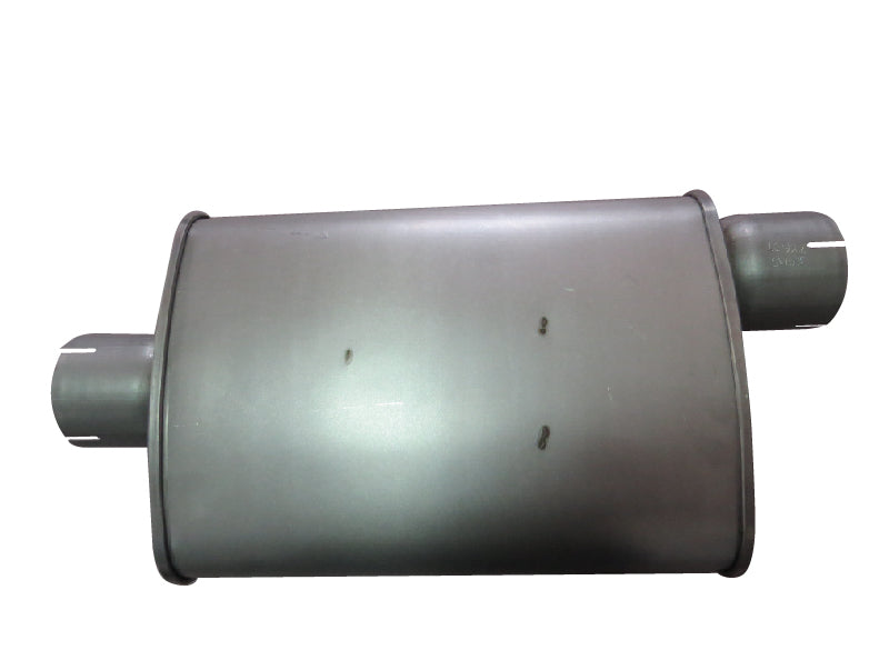 SpeedFx 3001AS Exhaust Muffler - Truck Part Superstore