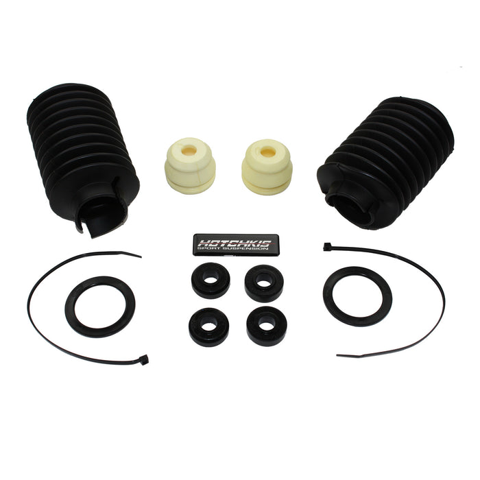 Hotchkis Performance 3001RB 1979-1993 Mustang Caster Camber Plate Rebuild Kit by Hotchkis Sport Suspension - Truck Part Superstore