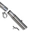 BBK Performance Parts 3001 1986-2004 MUSTANG GT LX COBRA VARITUNE FULL CAT BACK EXHAUST SYSTEM SS TIPS - Truck Part Superstore