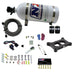 Nitrous Express 30020 2 BBL/GASOLINE (50-300HP) WITH 10LB BOTTLE - Truck Part Superstore
