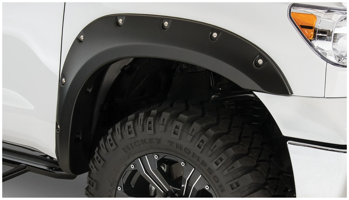 Bushwacker 30023-02 Pocket Style® Fender Flares - Truck Part Superstore