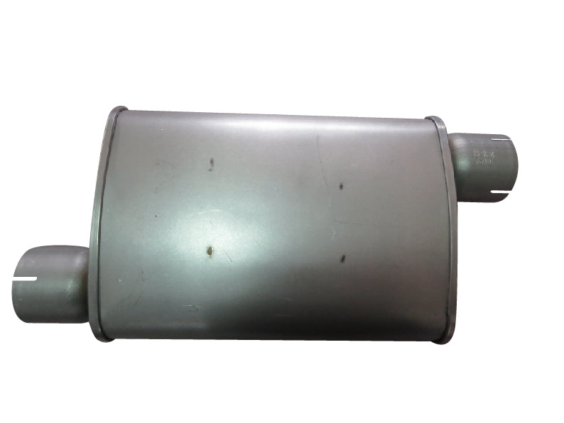 SpeedFx 3002AS Exhaust Muffler - Truck Part Superstore