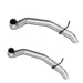 BBK Performance Parts 3002 1987-1993 MUSTANG GT ONLY VARITUNE FULL CAT BACK EXHAUST SYSTEM. - Truck Part Superstore