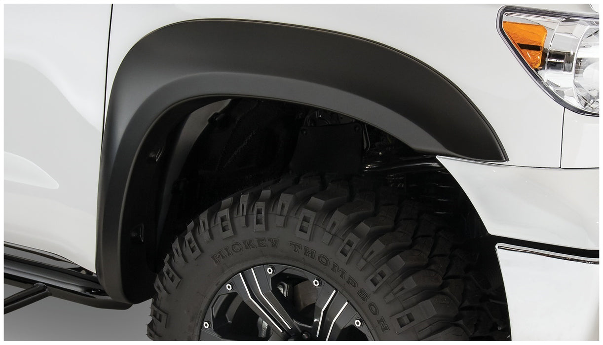 Bushwacker 30035-02 Extend-A-Fender® Flares - Truck Part Superstore