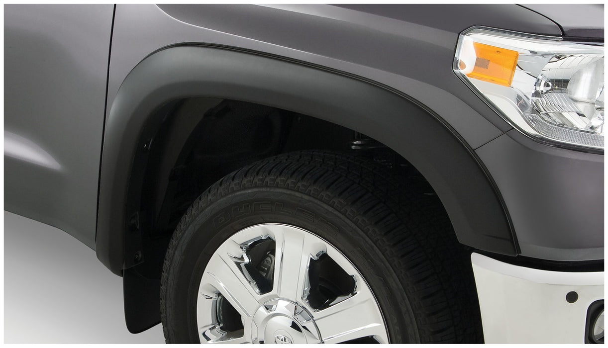 Bushwacker 30037-02 OE Style® Fender Flares - Truck Part Superstore