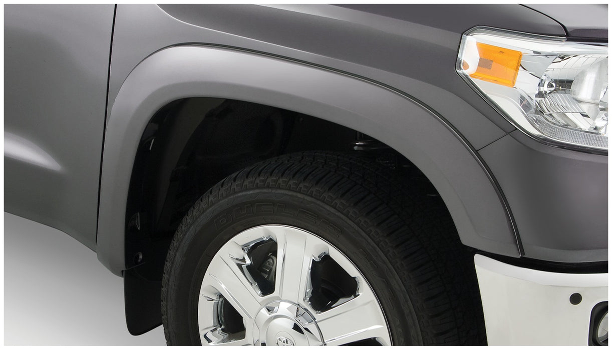 Bushwacker 30037-02 OE Style® Fender Flares - Truck Part Superstore