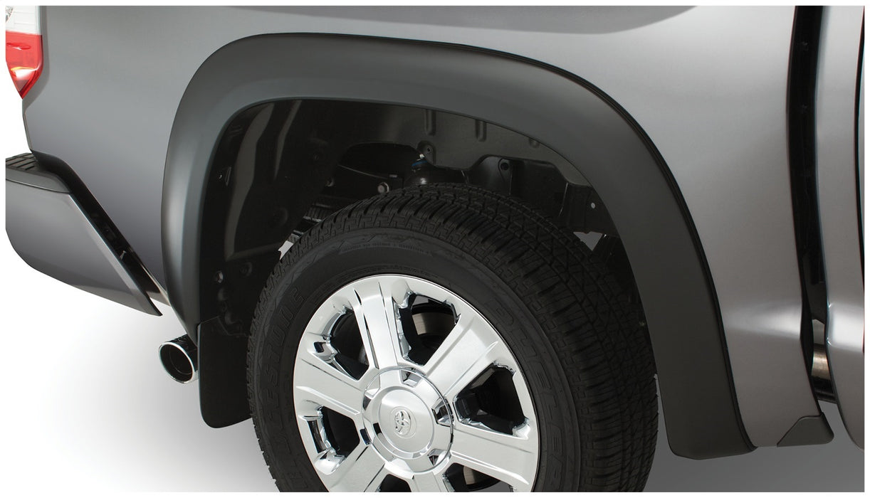 Bushwacker 30038-02 OE Style® Fender Flares - Truck Part Superstore