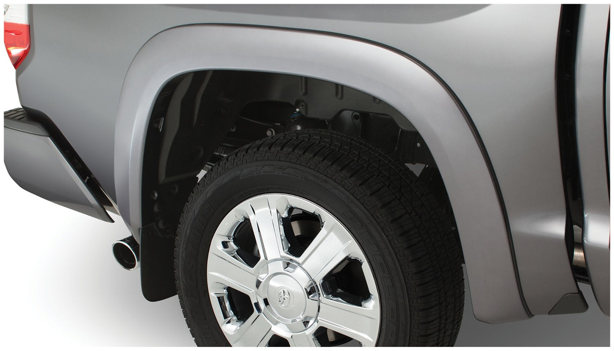 Bushwacker 30038-02 OE Style® Fender Flares - Truck Part Superstore