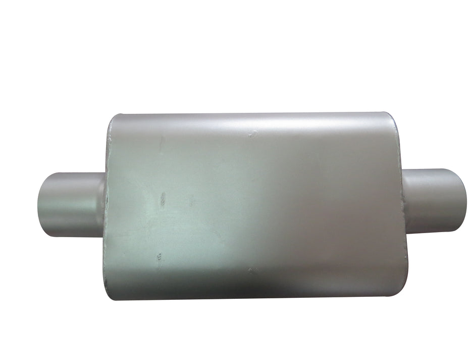 SpeedFx 3003AS Exhaust Muffler - Truck Part Superstore