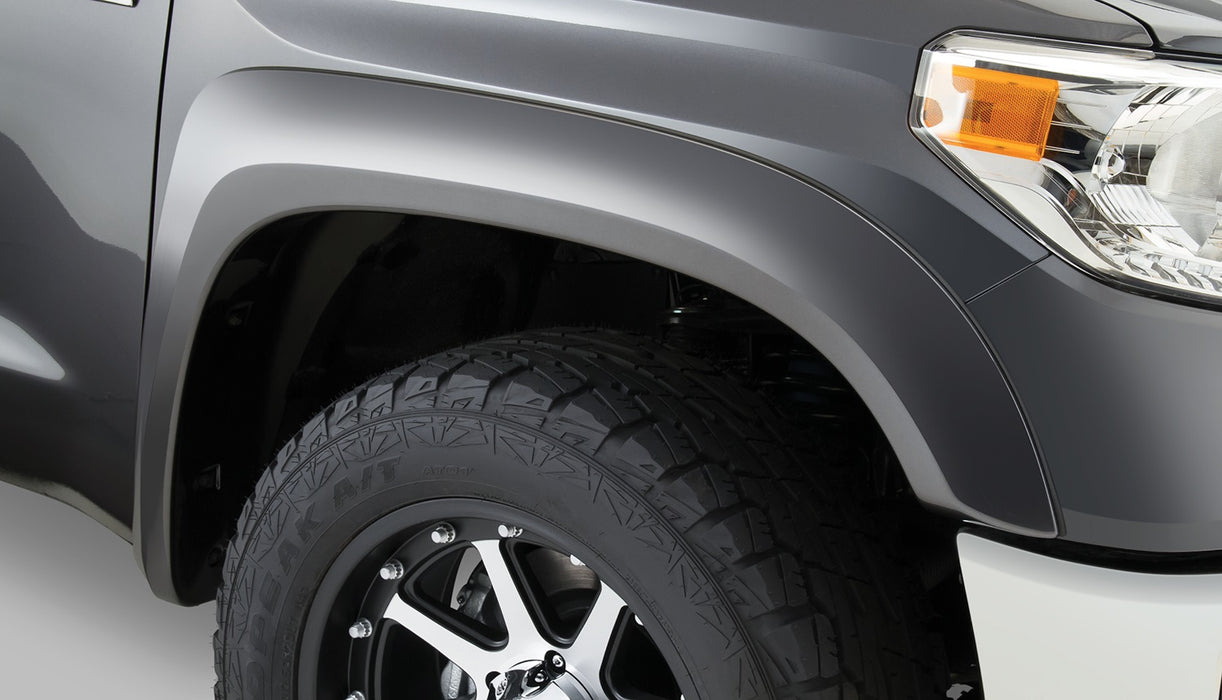 Bushwacker 30041-02 Extend-A-Fender® Flares - Truck Part Superstore