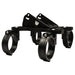 Rigid Industries 300422 RIGID Mounting Bracket Kit For Adapt XE Ready To Ride Kit Single - Truck Part Superstore