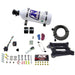 Nitrous Express 30045-05 4150 4-BBL/ALCOHOL (50-100-150-200-250-300HP) WITH 5LB BOTTLE - Truck Part Superstore