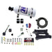 Nitrous Express 30045-05 4150 4-BBL/ALCOHOL (50-100-150-200-250-300HP) WITH 5LB BOTTLE - Truck Part Superstore