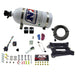 Nitrous Express 30045-10 4150 4-BBL/ALCOHOL (50-100-150-200-250-300HP) WITH 10LB BOTTLE - Truck Part Superstore