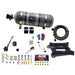 Nitrous Express 30045-12 4150 4-BBL/ALCOHOL (50-100-150-200-250-300HP) WITH COMPOSITE BOTTLE - Truck Part Superstore