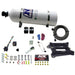 Nitrous Express 30045-15 4150 4-BBL/ALCOHOL (50-100-150-200-250-300HP) WITH 15LB BOTTLE - Truck Part Superstore