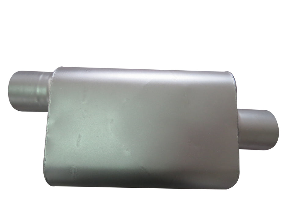 SpeedFx 3004AS Exhaust Muffler - Truck Part Superstore