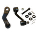 Hotchkis Performance 3004 66-76 Mopar Quick 12:1 Ratio Pitman /Idler Steering Arm for A B or E Body cars - Truck Part Superstore