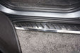 Romik 30054418 Traverse Running Boards 2018-Pres Chevrolet Traverse Stainless Steel RZR Series Romik - Truck Part Superstore