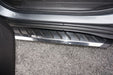 Romik 30054418 Traverse Running Boards 2018-Pres Chevrolet Traverse Stainless Steel RZR Series Romik - Truck Part Superstore