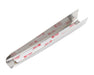 Kentrol 30054 Jeep JK Rear Wiper Arm Overlay 07-18 Wrangler JK Polished Silver Kentrol - Truck Part Superstore