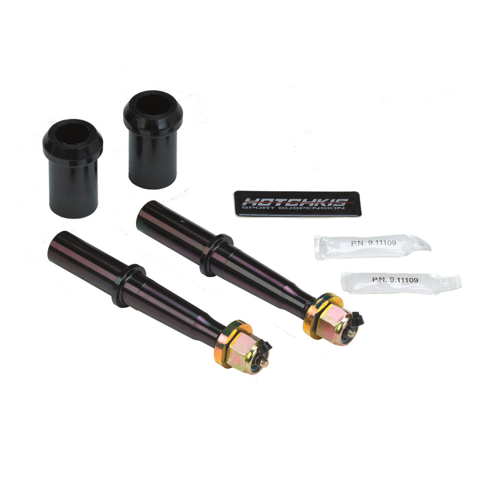 Hotchkis Performance 3005 Dodge A-Body Pivot Shaft and Bushing Kit from Hotchkis Sport Suspension - Truck Part Superstore