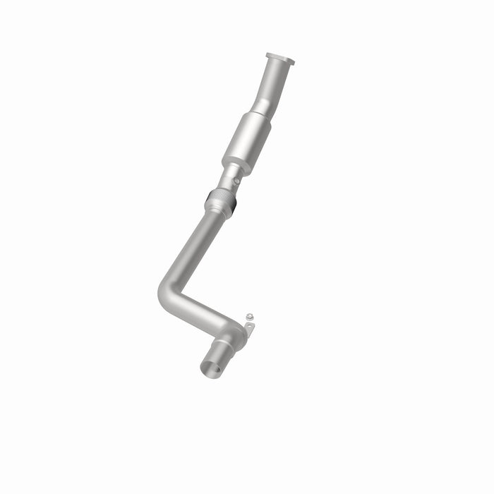 MagnaFlow Exhaust Products 21-540 OEM Grade Direct-Fit Catalytic Converter - Truck Part Superstore