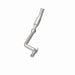 MagnaFlow Exhaust Products 21-540 OEM Grade Direct-Fit Catalytic Converter - Truck Part Superstore