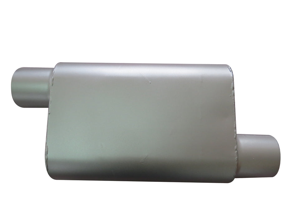 SpeedFx 3006AS Exhaust Muffler - Truck Part Superstore
