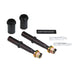 Hotchkis Performance 3006 Dodge B/E Body Pivot Shaft and Bushing Kit from Hotchkis Sport Suspension - Truck Part Superstore