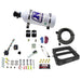 Nitrous Express 30070-05 Dominator/GASOLINE (50-100-150-200-250-300HP) WITH 5LB BOTTLE - Truck Part Superstore