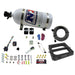 Nitrous Express 30070-10 Dominator/GASOLINE (50-100-150-200-250-300HP) WITH 10LB BOTTLE - Truck Part Superstore