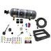 Nitrous Express 30070-12 Dominator/GASOLINE (50-100-150-200-250-300HP) WITH COMPOSITE BOTTLE - Truck Part Superstore