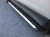 Romik 30072418 Equinox Running Boards 2018-2022 Chevrolet Equinox Stainless Steel RZR Series Romik - Truck Part Superstore