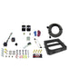 Nitrous Express 30075-00 Dominator/ALCOHOL (50-100-150-200-250-300HP) LESS BOTTLE - Truck Part Superstore