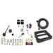 Nitrous Express 30075-00 Dominator/ALCOHOL (50-100-150-200-250-300HP) LESS BOTTLE - Truck Part Superstore